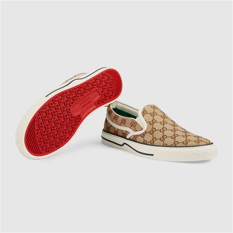 Slip Ons Men's Gucci Shoes 